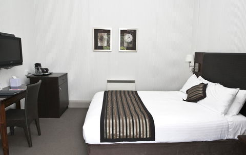 Q Station - Accommodation Kalgoorlie 33