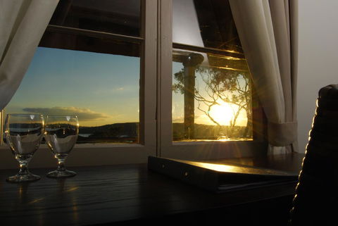 Q Station - Accommodation Kalgoorlie 26