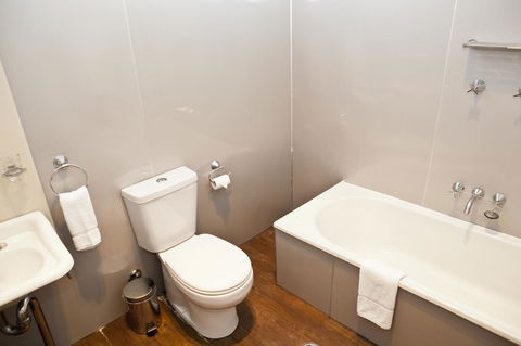 Q Station - Accommodation Kalgoorlie 34