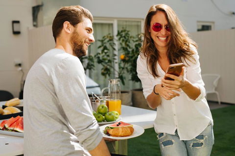 UKO Stanmore - Accommodation Kalgoorlie 10