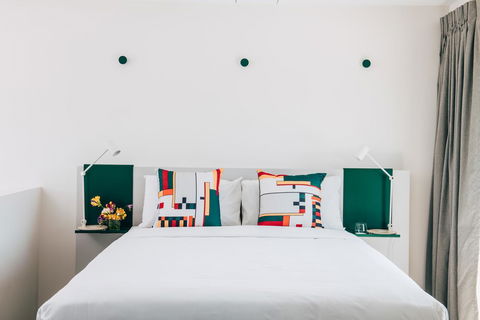 UKO Stanmore - Accommodation Kalgoorlie 0