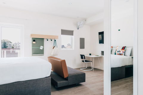 UKO Stanmore - Accommodation Kalgoorlie 1