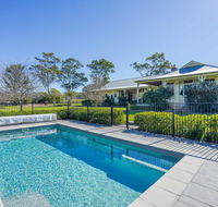 Roscrea Homestead - Luxury Retreat - Accommodation Kalgoorlie
