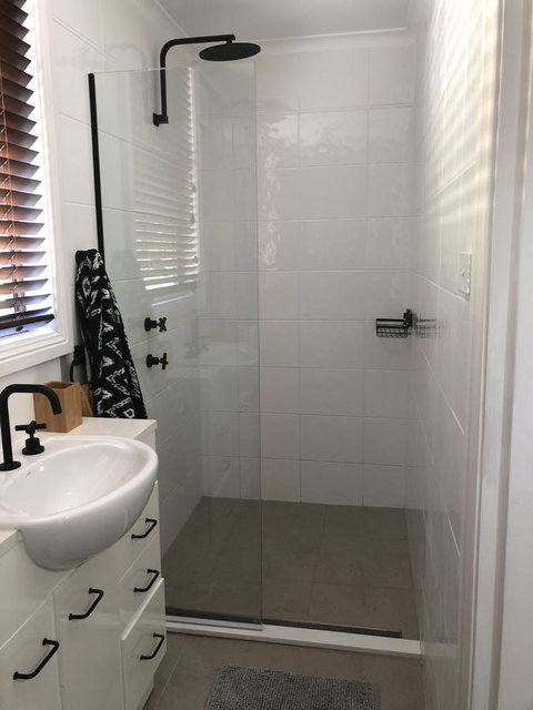 Chanticleer Gardens Barn Cottage With A Pool - Accommodation Kalgoorlie 24