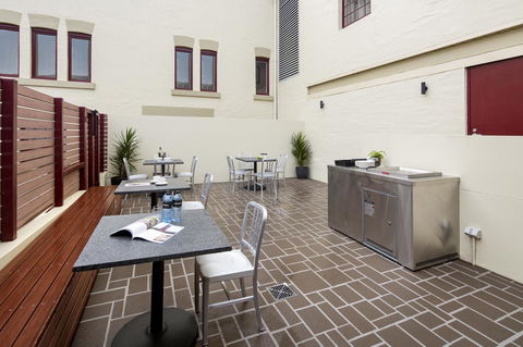 Quest Newcastle West - Accommodation Kalgoorlie 3