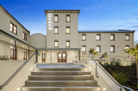 Quest Newcastle West - Accommodation Kalgoorlie 8