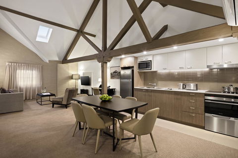 Quest Newcastle West - Accommodation Kalgoorlie 15