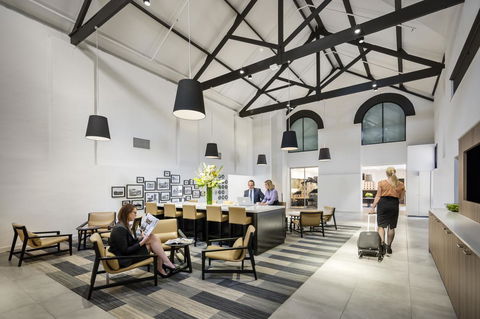 Quest Newcastle West - Accommodation Kalgoorlie 0