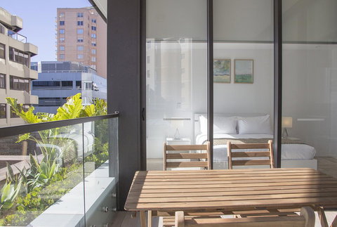 Cozy Apartment With Harbour Bridge View In Bondi - Accommodation Kalgoorlie 6