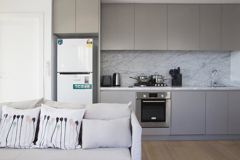 Cozy Apartment With Harbour Bridge View In Bondi - Accommodation Kalgoorlie 2