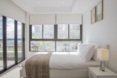 Cozy Apartment With Harbour Bridge View In Bondi - Accommodation Kalgoorlie 5