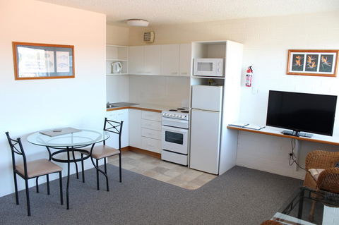 Narooma Palms Holiday Apartments - Accommodation Kalgoorlie 2