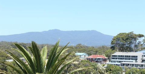 Narooma Palms Holiday Apartments - Accommodation Kalgoorlie 4