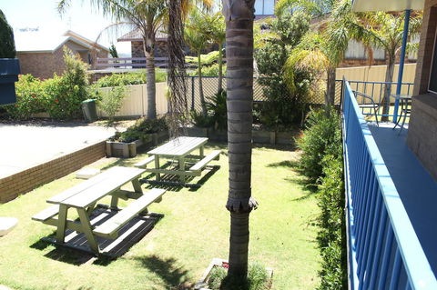 Narooma Palms Holiday Apartments - Accommodation Kalgoorlie 8