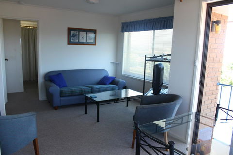Narooma Palms Holiday Apartments - Accommodation Kalgoorlie 3