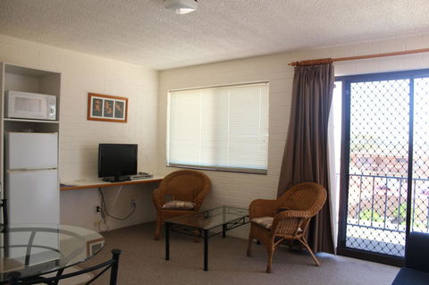 Narooma Palms Holiday Apartments - Accommodation Kalgoorlie 9