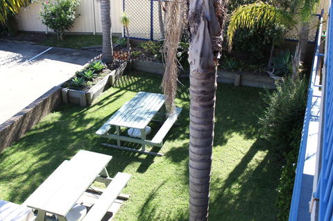 Narooma Palms Holiday Apartments - Accommodation Kalgoorlie 10