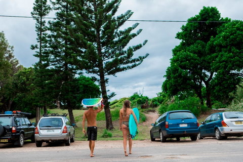 Wake Up! Byron Bay - Accommodation Kalgoorlie 22