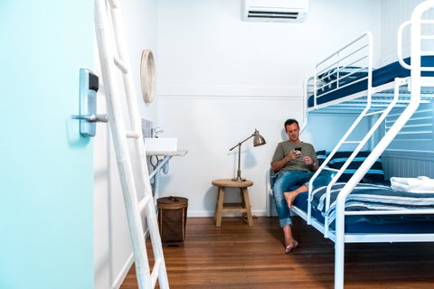 Wake Up! Byron Bay - Accommodation Kalgoorlie 10