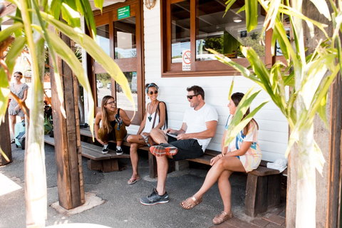Wake Up! Byron Bay - Accommodation Kalgoorlie 17