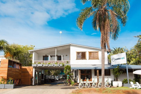 Wake Up! Byron Bay - Accommodation Kalgoorlie 29