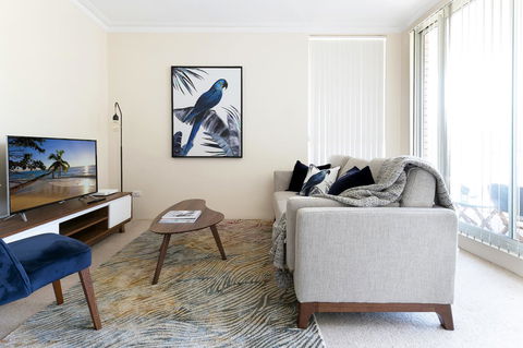 Stay In The Heart Of Randwick With Style - Accommodation Kalgoorlie 1