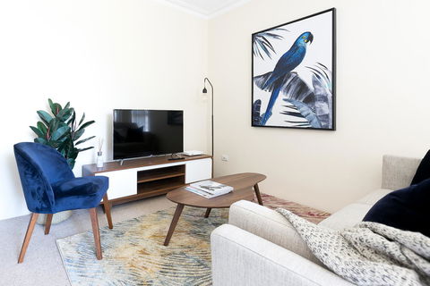 Stay In The Heart Of Randwick With Style - Accommodation Kalgoorlie 8