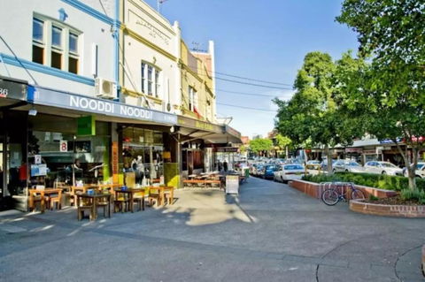 Stay In The Heart Of Randwick With Style - Accommodation Kalgoorlie 16