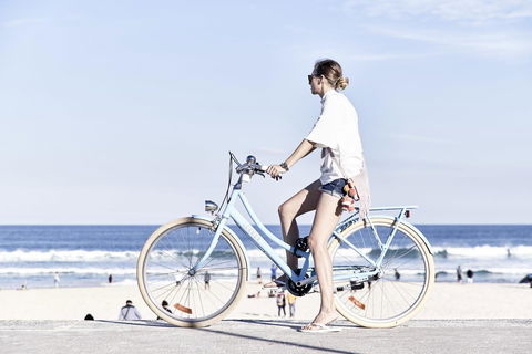 Adina Apartment Hotel Bondi Beach Sydney - Accommodation Kalgoorlie 4