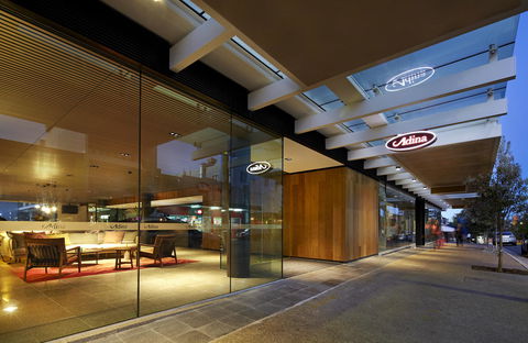 Adina Apartment Hotel Bondi Beach Sydney - Accommodation Kalgoorlie 16