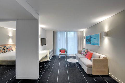 Adina Apartment Hotel Bondi Beach Sydney - Accommodation Kalgoorlie 12