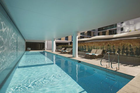 Adina Apartment Hotel Bondi Beach Sydney - Accommodation Kalgoorlie 9