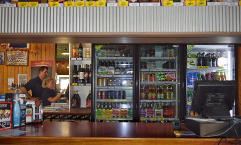 Brolga Hotel Motel - Coleambally - Accommodation Kalgoorlie 13