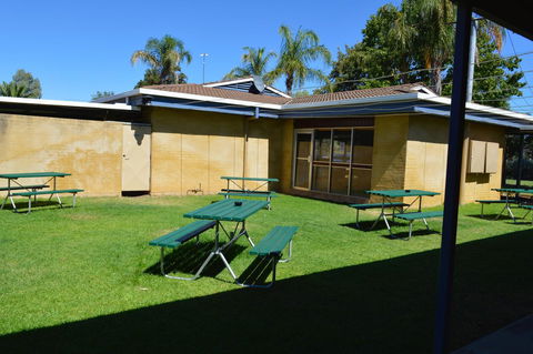 Brolga Hotel Motel - Coleambally - Accommodation Kalgoorlie 18