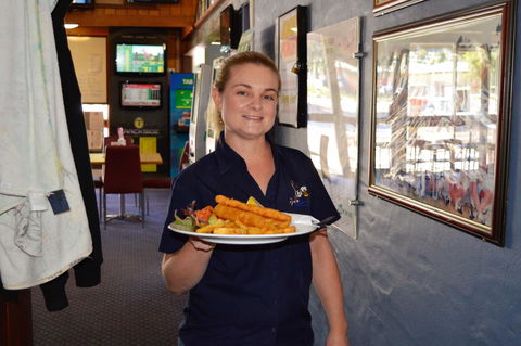 Brolga Hotel Motel - Coleambally - Accommodation Kalgoorlie 21