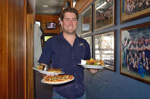 Brolga Hotel Motel - Coleambally - Accommodation Kalgoorlie 20