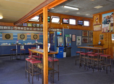 Brolga Hotel Motel - Coleambally - Accommodation Kalgoorlie 12