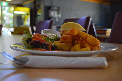 Brolga Hotel Motel - Coleambally - Accommodation Kalgoorlie 26