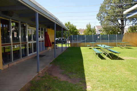 Brolga Hotel Motel - Coleambally - Accommodation Kalgoorlie 19