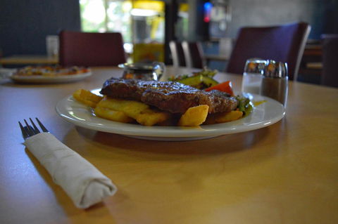 Brolga Hotel Motel - Coleambally - Accommodation Kalgoorlie 9