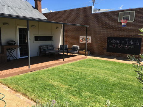 Thelma's Temora - Accommodation Kalgoorlie 11