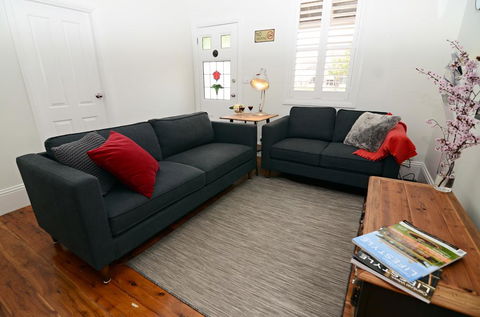 Thelma's Temora - Accommodation Kalgoorlie 6