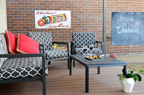 Thelma's Temora - Accommodation Kalgoorlie 9