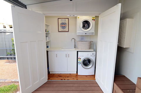 Thelma's Temora - Accommodation Kalgoorlie 8