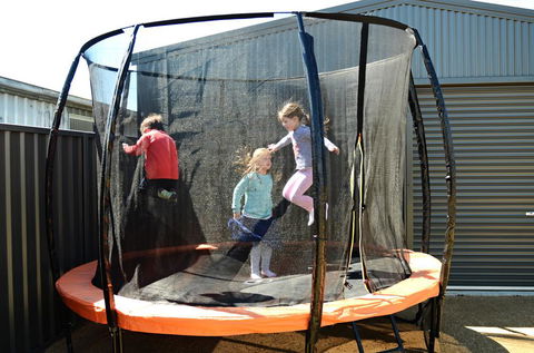 Thelma's Temora - Accommodation Kalgoorlie 17