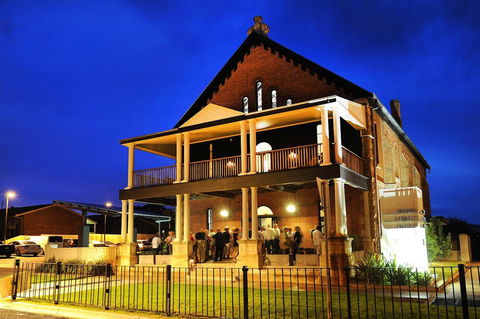 Perry Street Hotel - Accommodation Kalgoorlie 0