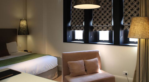 Perry Street Hotel - Accommodation Kalgoorlie 2