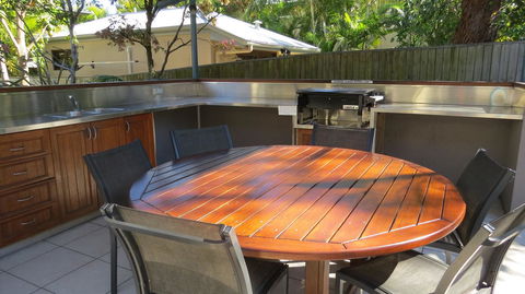 The Byron Beachcomber - Accommodation Kalgoorlie 14