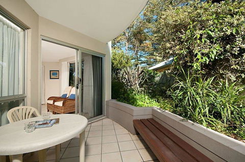 The Byron Beachcomber - Accommodation Kalgoorlie 35