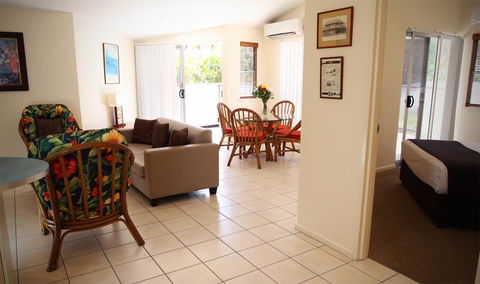 The Byron Beachcomber - Accommodation Kalgoorlie 23